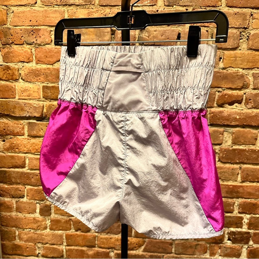 Free People the way home shorts. Small